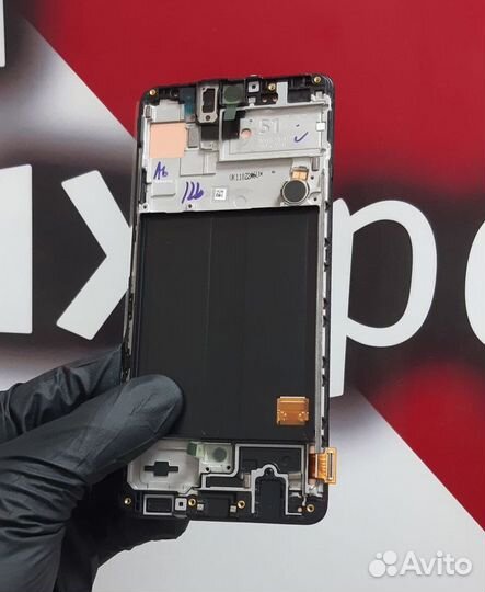 Дисплеи Samsung A22 A32 A51 A52 и др Оригинал новы