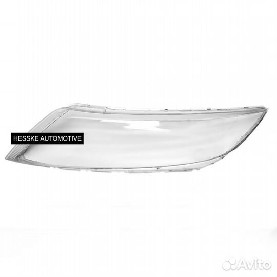 Cтекло фары KIA Optima III 2013-2015 левое и прав