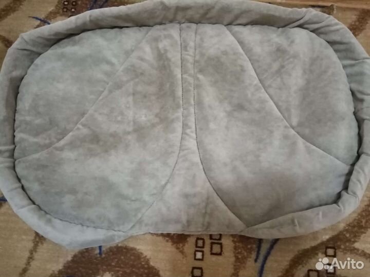 Лежанка для животных