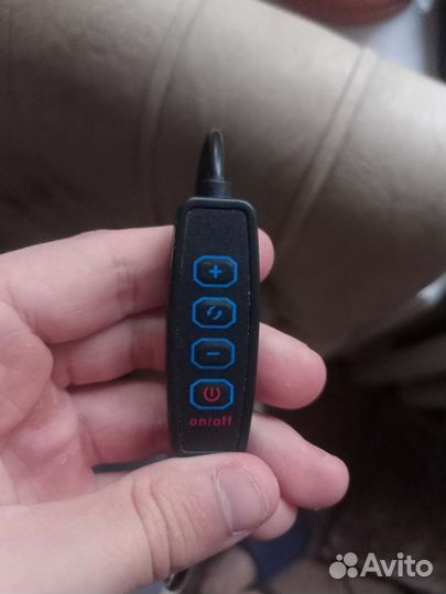 Кольцо для селфи