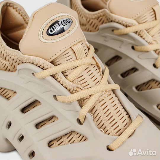 Кроссовки Adidas Adifom Climacool Beige