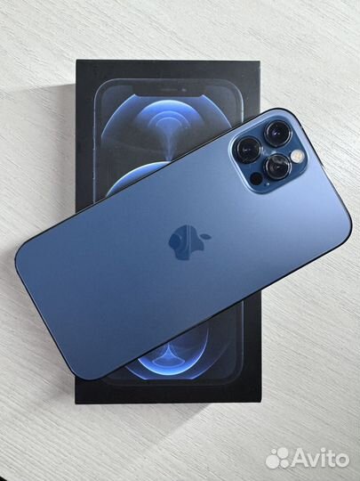 iPhone 12 Pro, 128 ГБ