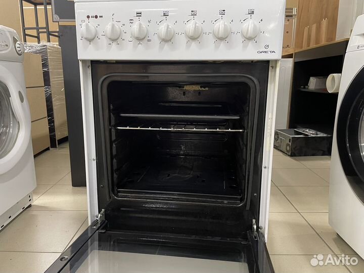 Плита электрическая Greta