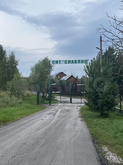 Дача 52,4 м² на участке 6 сот.