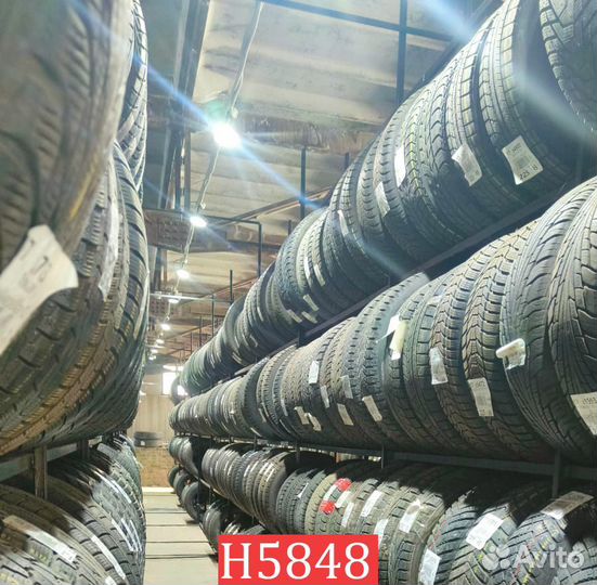 Dunlop SP Winter Sport 400 205/55 R16 91P