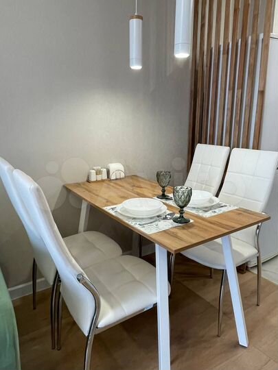 1-к. квартира, 39 м², 4/10 эт.