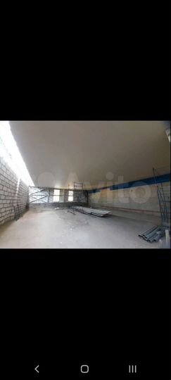 Производство, 252 м²