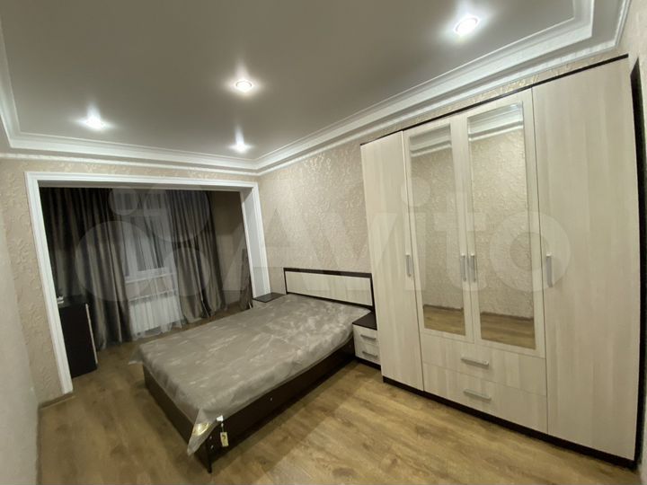 2-к. квартира, 80 м², 2/3 эт.