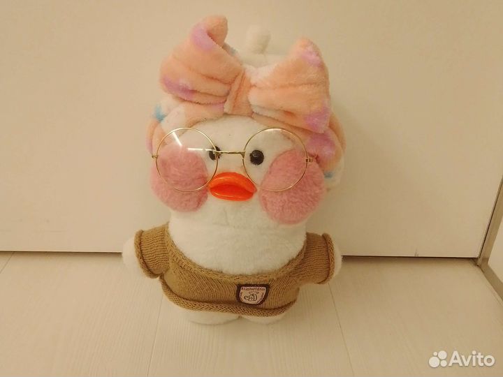 Уточка лалафанфан