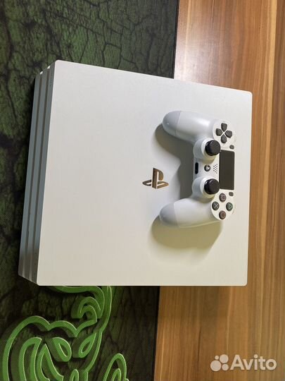 Sony PS4 pro