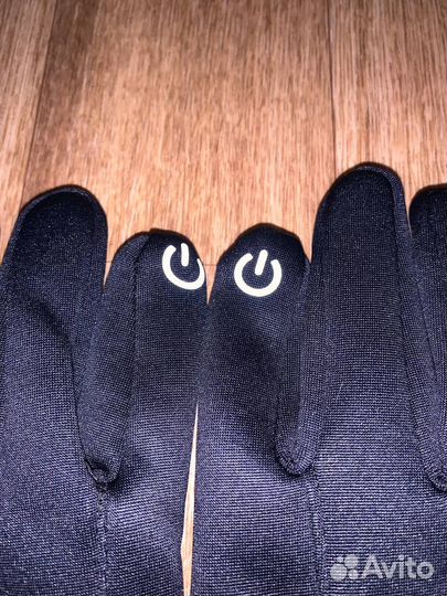 Перчатки Nike