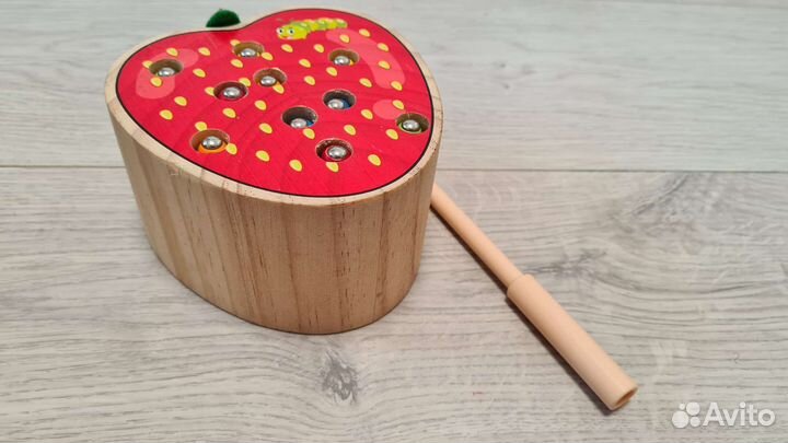 Развивающие игрушки пакетом