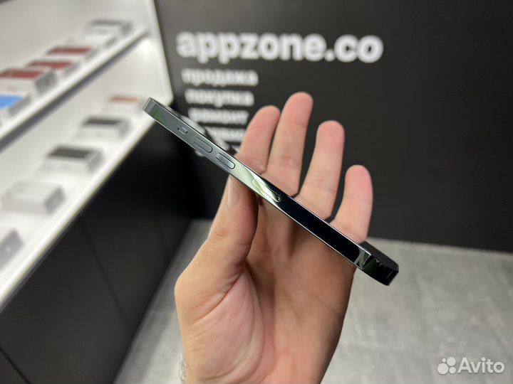 iPhone 13 Pro Max, 256 ГБ