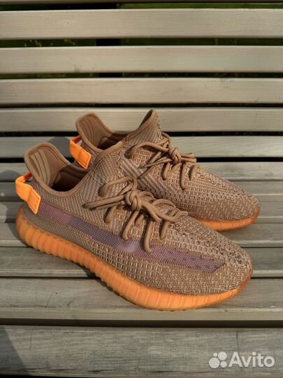 Кроссовки мужские adidas yeezy Boost 350 v 2