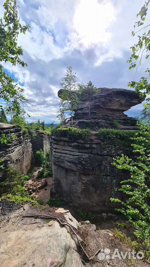 Путешествия, Авторские туры, походы по Уралу
