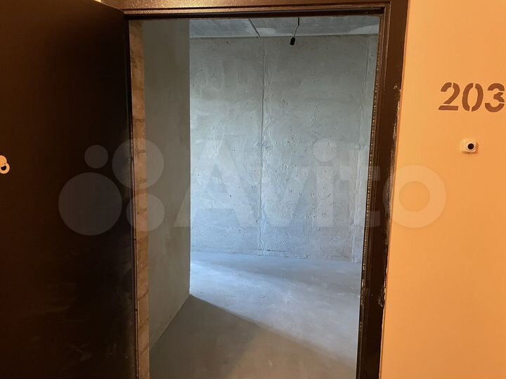 3-к. квартира, 87,3 м², 11/17 эт.