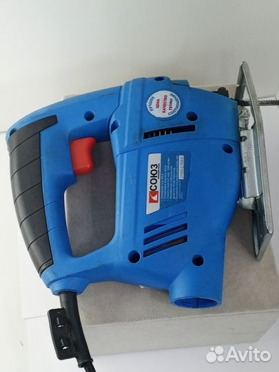 Лобзик Союз лбс-4050 (км130)