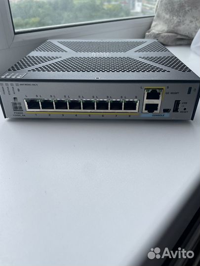 Cisco ASA 5506-X