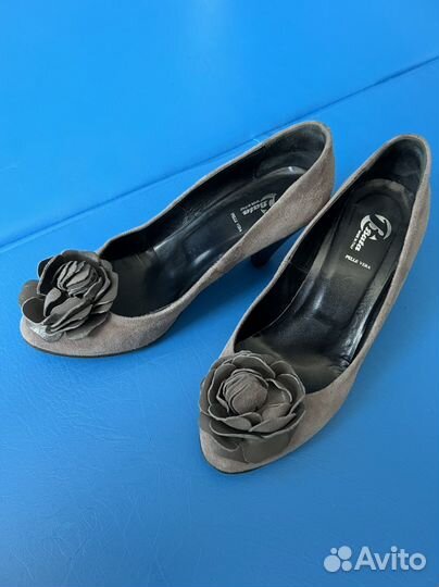 Туфли женские 38 размер