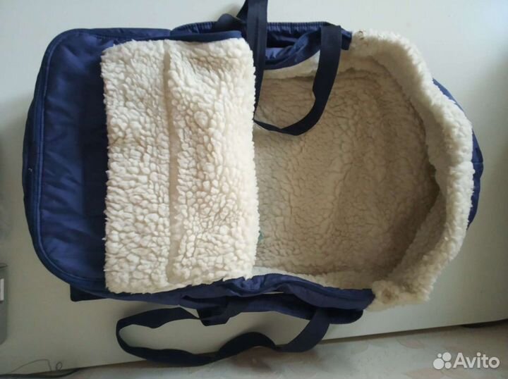 Конверт- переноска