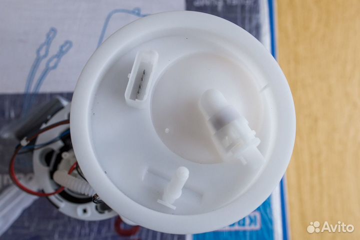 Бензонасос Форд Мондео 4, Гэлакси, S-max 2.0, 2.3