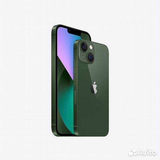 iPhone 13, 512 ГБ