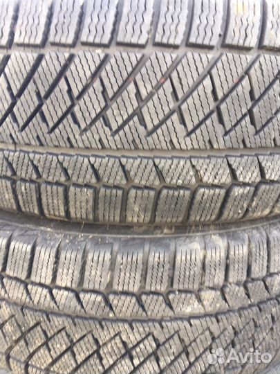Haida HD687 235/55 R19