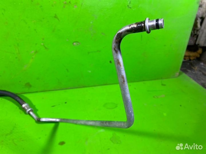 Трубка гур Ford Focus 2 седан 1.6 shda 2008