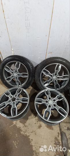 Диски r 16 (5-112)