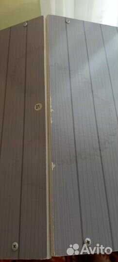 Домик для кукол