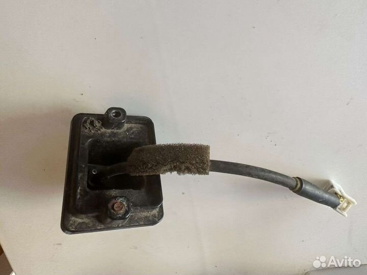 Камера заднего вида infiniti FX35 FX37 S51