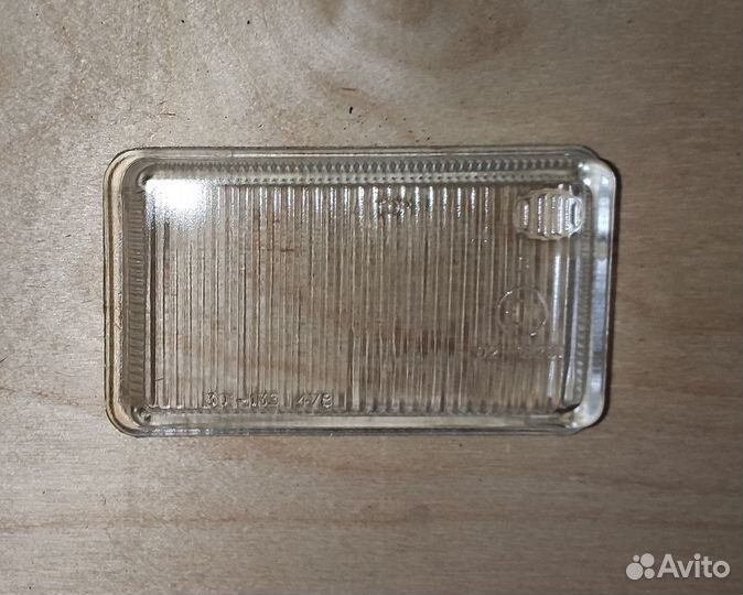 Стекло птф Volkswagen Passat B3