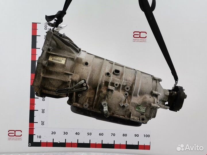 Кпп для BMW 3-Series (E46)