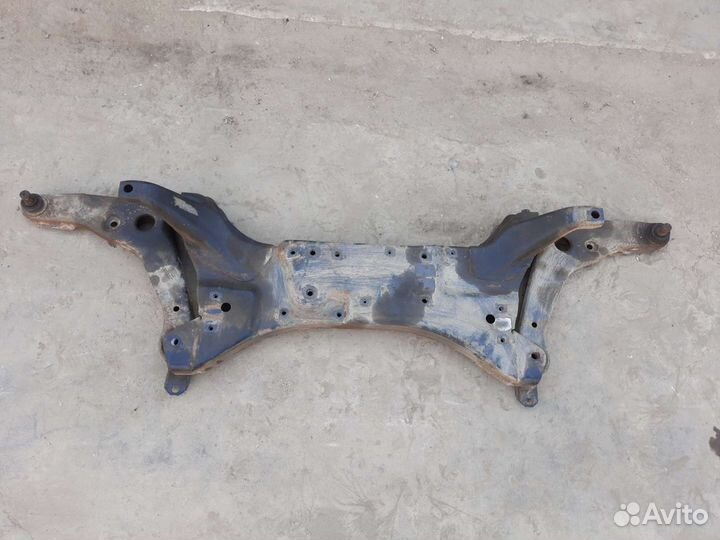 Передний подрамник chery fora Vortex Estina