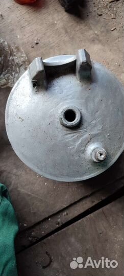 Запчасти Для мотоцикла восход