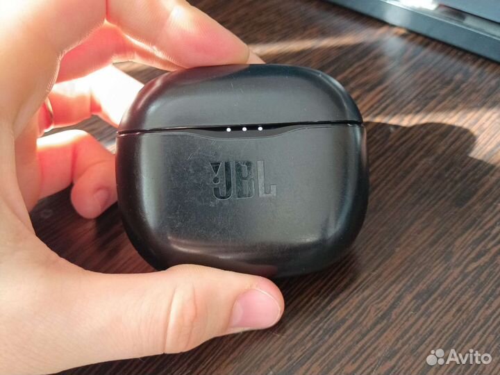 JBL tune 120 tws правый наушник