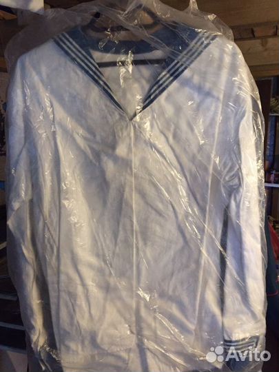 Армейская форма ретро