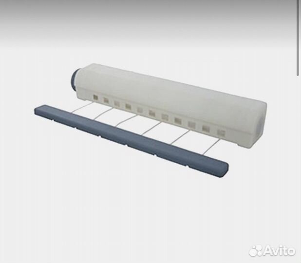 Сушилка настенная