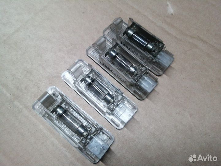 Плафон салона BMW X5 e53 5er e39