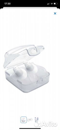 Накладки на соски chico m/l