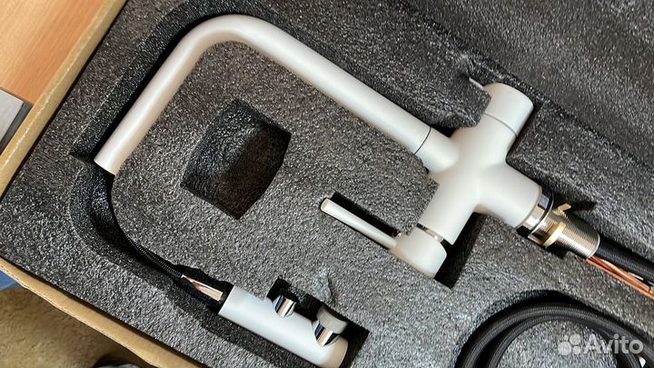 Покраска сантехники - смесители, раковины, душевые