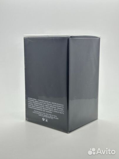 Tom Ford Ombre Leather
