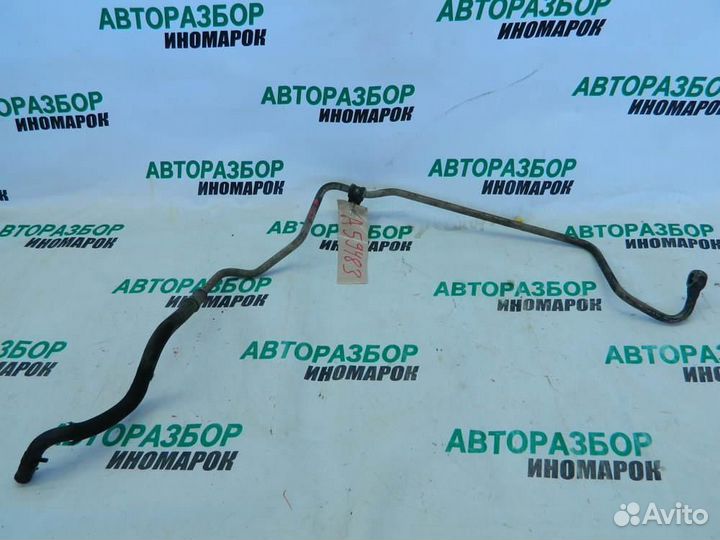 Трубка гидроусилителя для Volkswagen Bora 1998-20