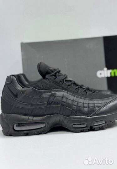 Кроссовки Nike Air Max 95 стильные