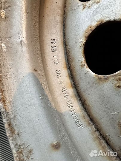 Bridgestone Blizzak Spike-01 205/55 R16 91T