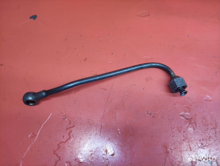 Трубка масляная на тнвд Patrol 160 SD33T