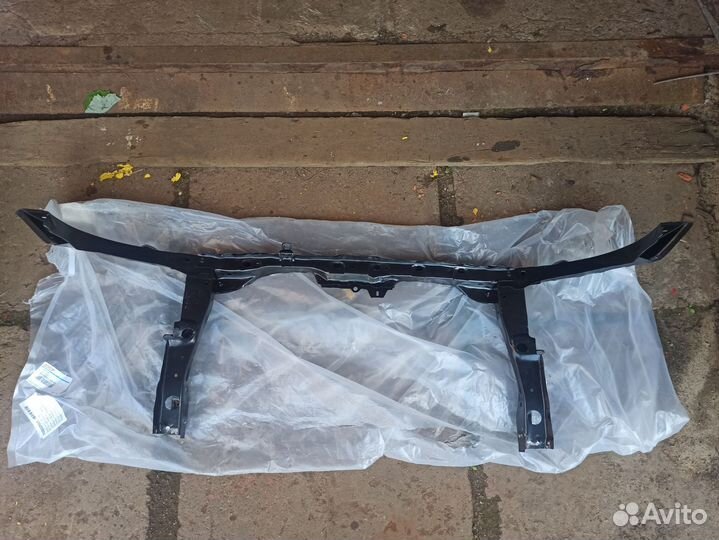 Телевизор Honda Civic 4D