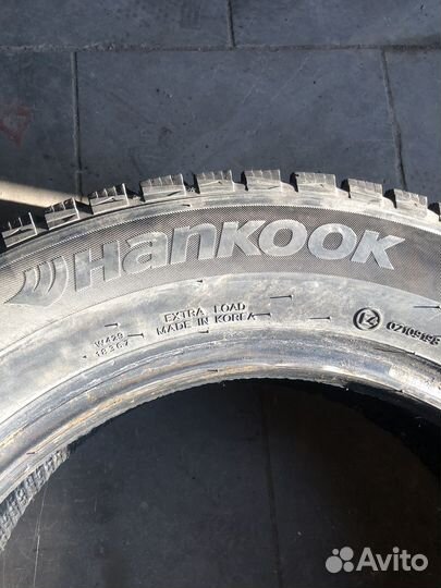 Hankook Winter I'Pike RS2 W429 185/65 R15 92
