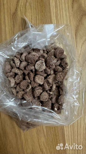 Собачий корм