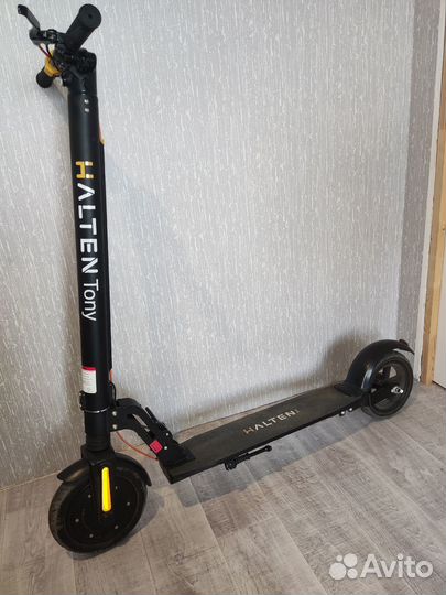 Электрический самокат halten Tony v.2